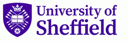 university of sheffield logo